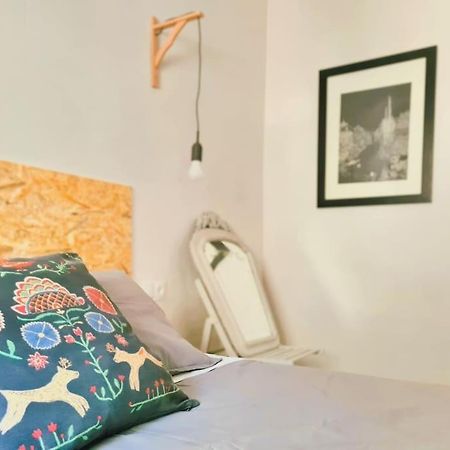Apartamento Amar-Cura Малага Экстерьер фото