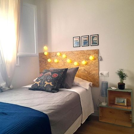 Apartamento Amar-Cura Малага Экстерьер фото