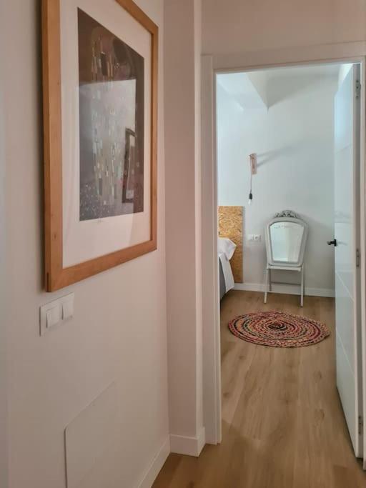 Apartamento Amar-Cura Малага Экстерьер фото
