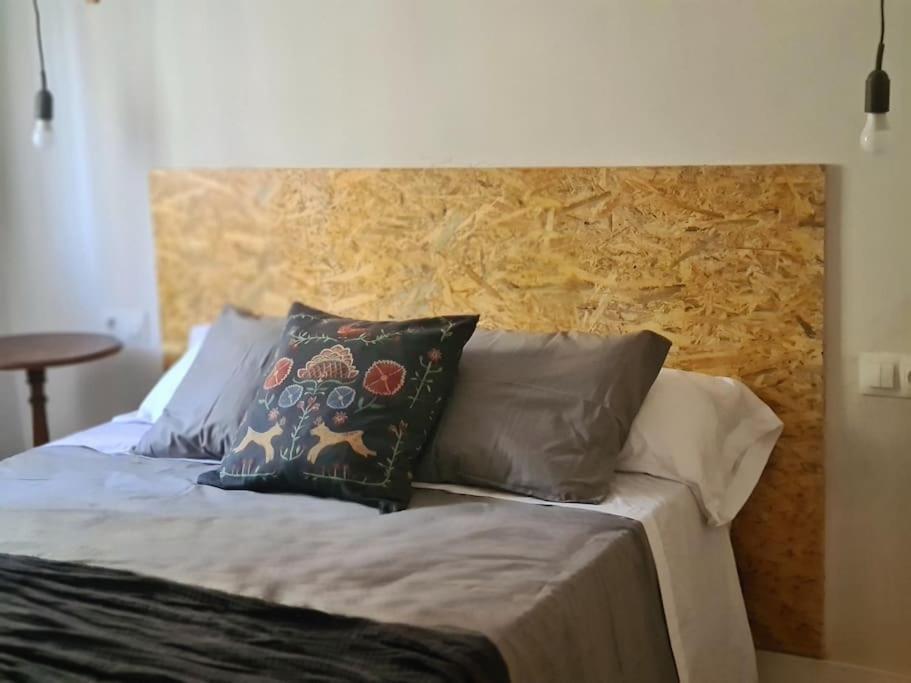 Apartamento Amar-Cura Малага Экстерьер фото