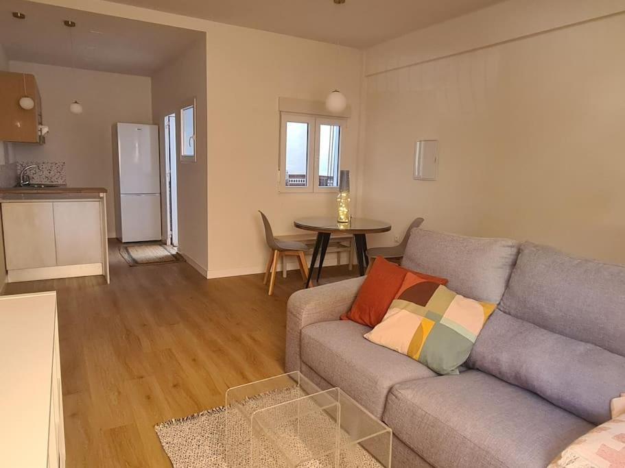 Apartamento Amar-Cura Малага Экстерьер фото