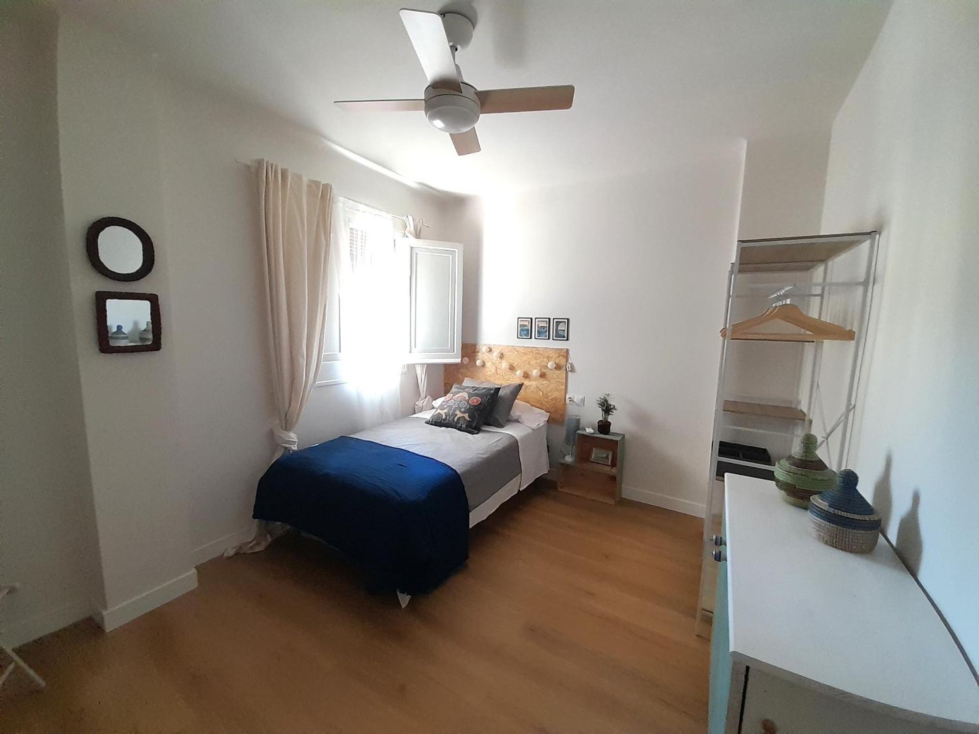 Apartamento Amar-Cura Малага Экстерьер фото