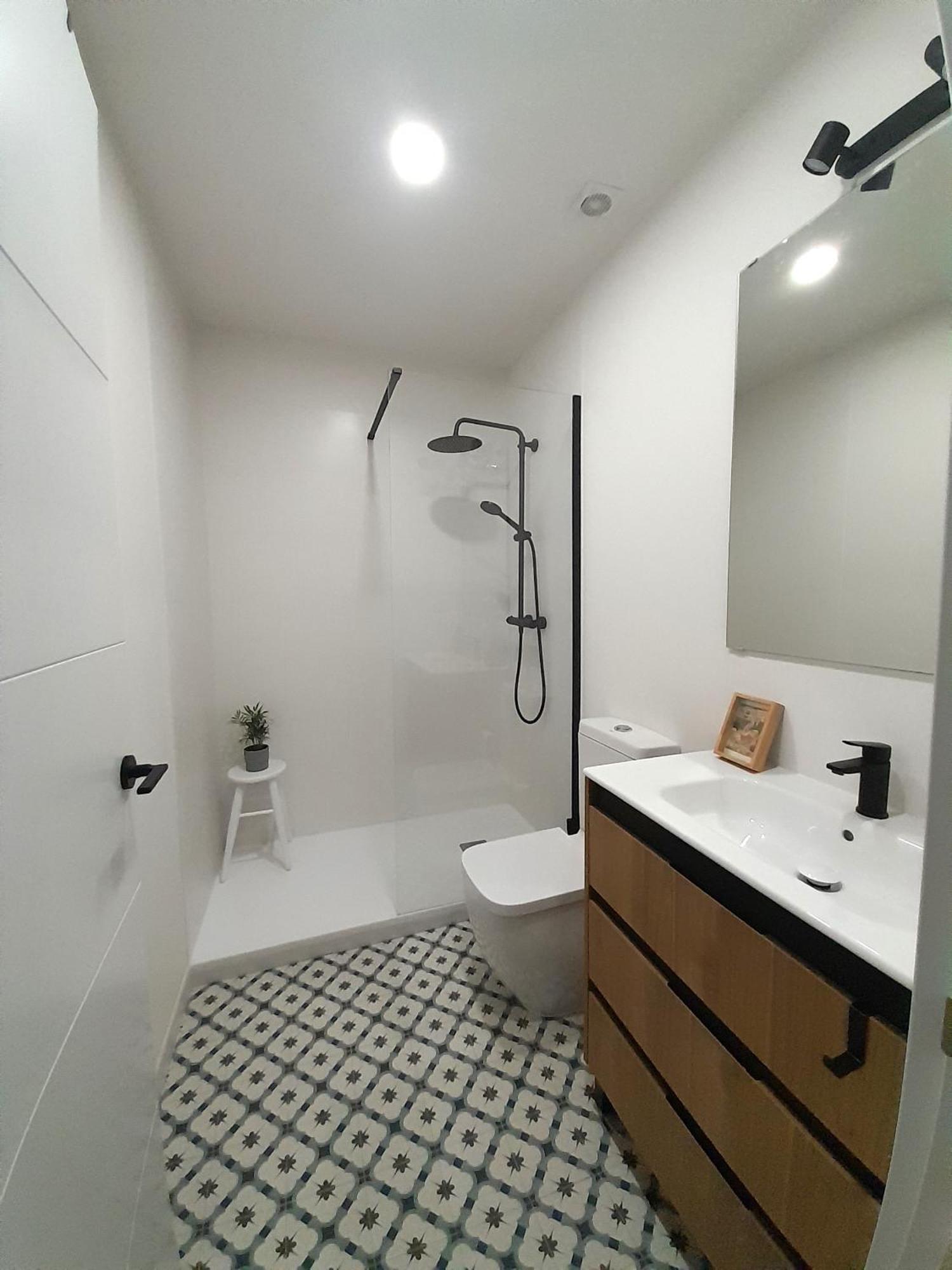 Apartamento Amar-Cura Малага Экстерьер фото