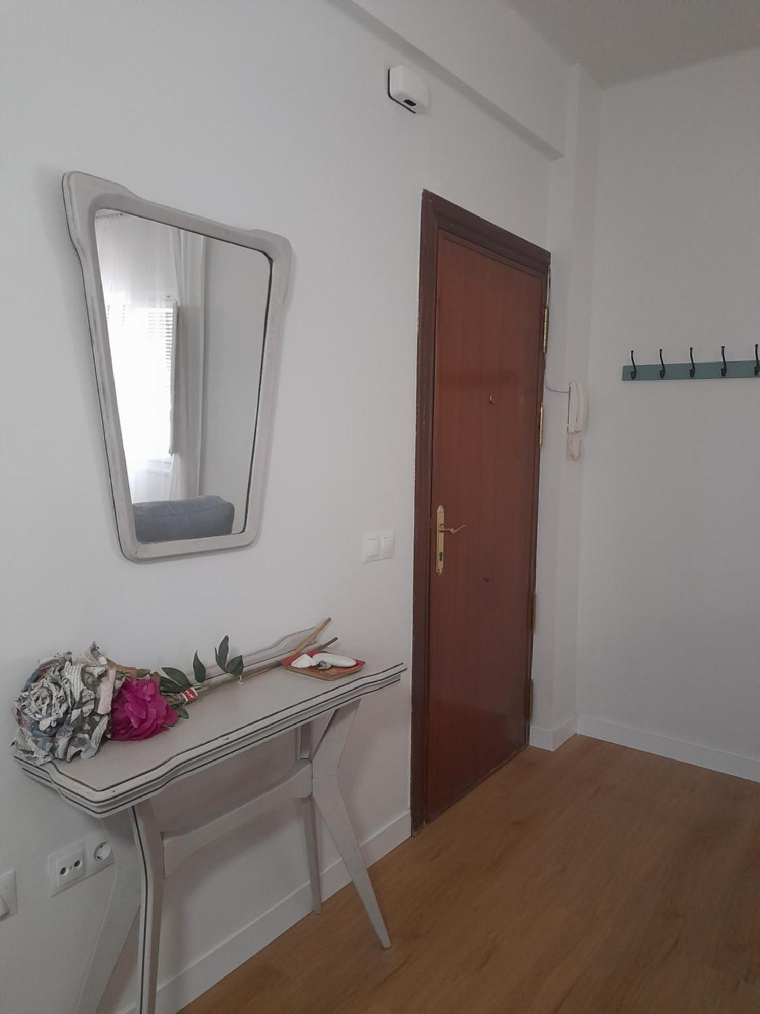 Apartamento Amar-Cura Малага Экстерьер фото