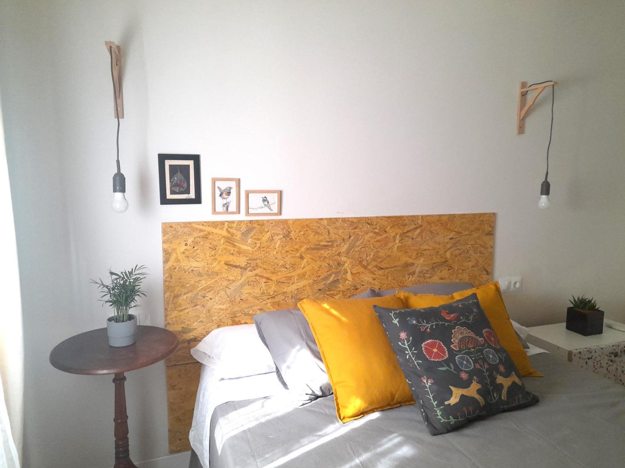 Apartamento Amar-Cura Малага Экстерьер фото