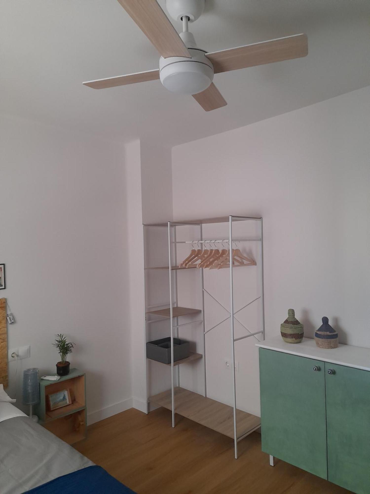 Apartamento Amar-Cura Малага Экстерьер фото