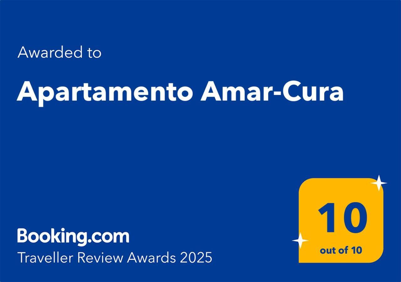 Apartamento Amar-Cura Малага Экстерьер фото